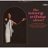 Nancy Wilson - The Nancy Wilson Show!
