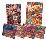 Various artists - Nuggets: Original Artyfacts From The First Psychedelic Era 1965-1968