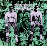 Miracle Legion - Me And Mr. Ray