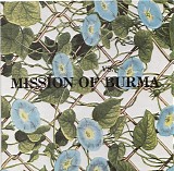 Mission Of Burma - Vs.