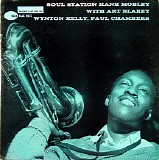 Hank Mobley - Soul Station
