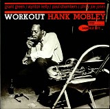 Hank Mobley - Workout