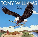 Anthony Williams - The Joy Of Flying