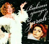 Babsan - Babsan sjunger Sarah