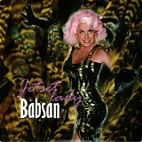 Babsan - Jetset Lady