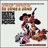 Ennio Morricone - Death Rides A Horse