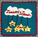 Witmer, Denison - Are You A Dreamer?