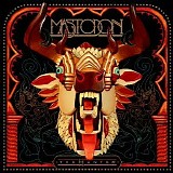 Mastodon - The Hunter (Limited Deluxe Edition)