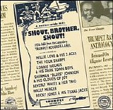 Various artists - Shout, Brother, Shout!