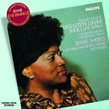 Jessye Norman & Kurt Masur - Four Last Songs +