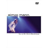 Aimee Mann - Live At St. Ann's Warehouse