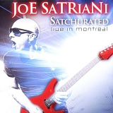 Joe Satriani - Satchurated: Live In Montreal