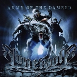 Lonewolf - Army Of The Damned