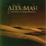 Alex Masi - Late Night At Desert Rimrock