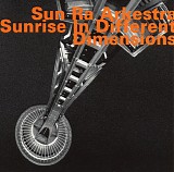 Sun Ra Arkestra - Sunrise In Different Dimensions