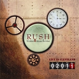 Rush - Time Machine 2011:Live in Cleveland