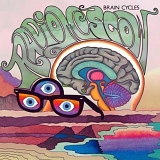 Radio Moscow - Brain Cycles