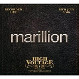 Marillion - At High Voltage 2010