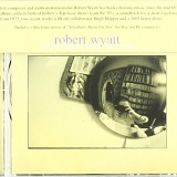 Robert Wyatt - solar flares burn for you