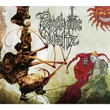 Psychotic Waltz - A Social Grace
