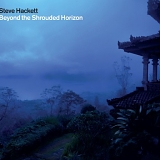 Steve Hackett - Beyond the Shrouded Horizon