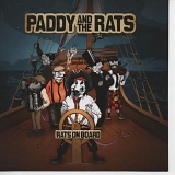 Paddy and the Rats - Rats On Board