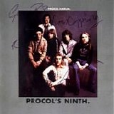 Procol Harum - Procol's Ninth