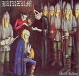Burzum - Daudi Baldrs