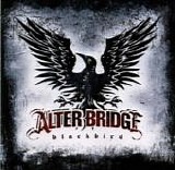 Alter Bridge - Blackbird