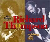 Richard Thompson - Watching The Dark (disc 3)
