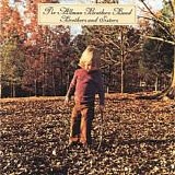 The Allman Brothers Band - Brothers And Sisters