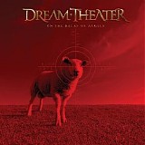 Dream Theater - On The Backs Of Angels (Single)