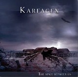 Karfagen - The Space Between Us