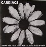 Cardiacs - A Little Man And A House And The Whole World Window