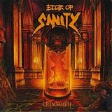 Edge Of Sanity - Crimson II