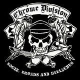 Chrome Division - Booze, Broads And Beelzebub
