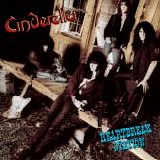 Cinderella - Heartbreak Station