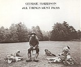 George Harrison - All Things Must Pass