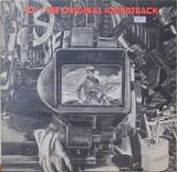 10cc - The Original Soundtrack