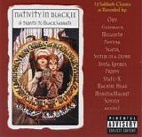 Various Artists - Nativity In Black II: A Tribute To Black Sabbath