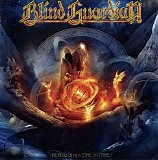 Blind Guardian - Memories Of A Time To Come