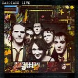 Cardiacs - Live