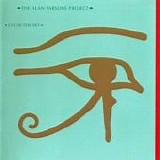 The Alan Parsons Project - Eye In The Sky