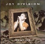 Joy Division - Remains