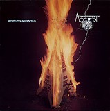 Accept - Restless And Wild