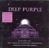 Deep Purple - Live at the Royal Albert Hall