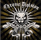 Chrome Division - 3rd Round Knockout