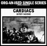 Cardiacs - Ditzy Scene