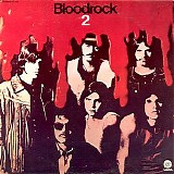 Bloodrock - Bloodrock 2
