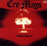 Cro-Mags - The Age Of Quarrel